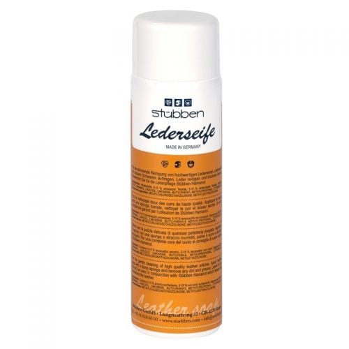 Stubben Liquid Leather Soap