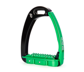 Tech Stirrups Venice Sloped Evo Safety Stirrups
