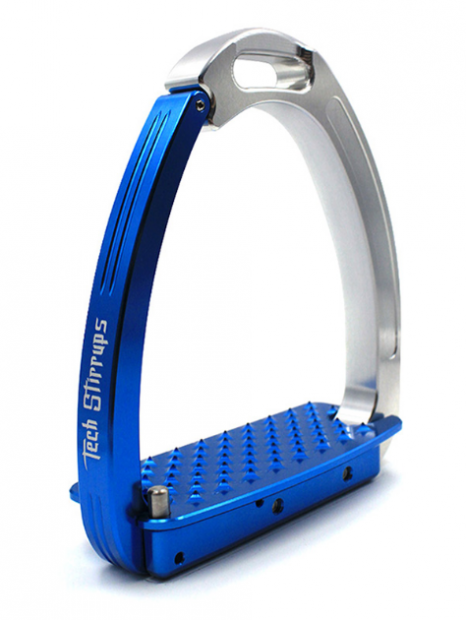 Tech Stirrups Venice Young Safety Stirrups
