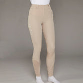 Toggi Sport Ladies Flexi Full Seat Woven Breeches