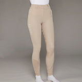 Toggi Sport Ladies Flexi Full Seat Woven Breeches