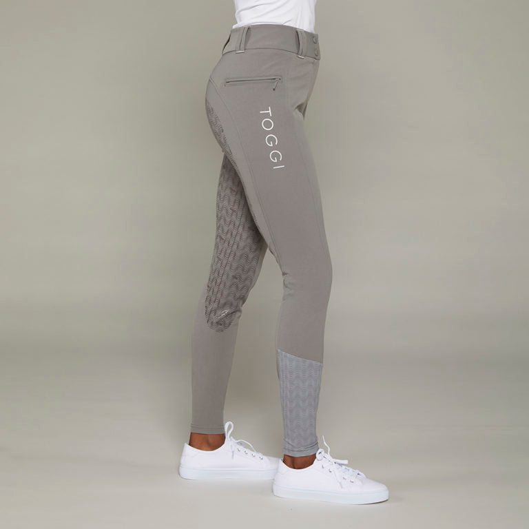 Toggi Sport Ladies Flexi Wave Breeches