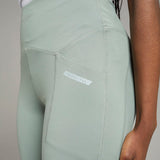 Toggi Sport Ladies Sculptor Sleek Riding Tights