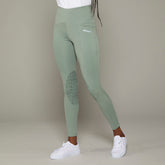 Toggi Sport Ladies Sculptor Sleek Riding Tights