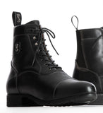 Tredstep Ireland Ladies Donatello Lace Paddock Boot