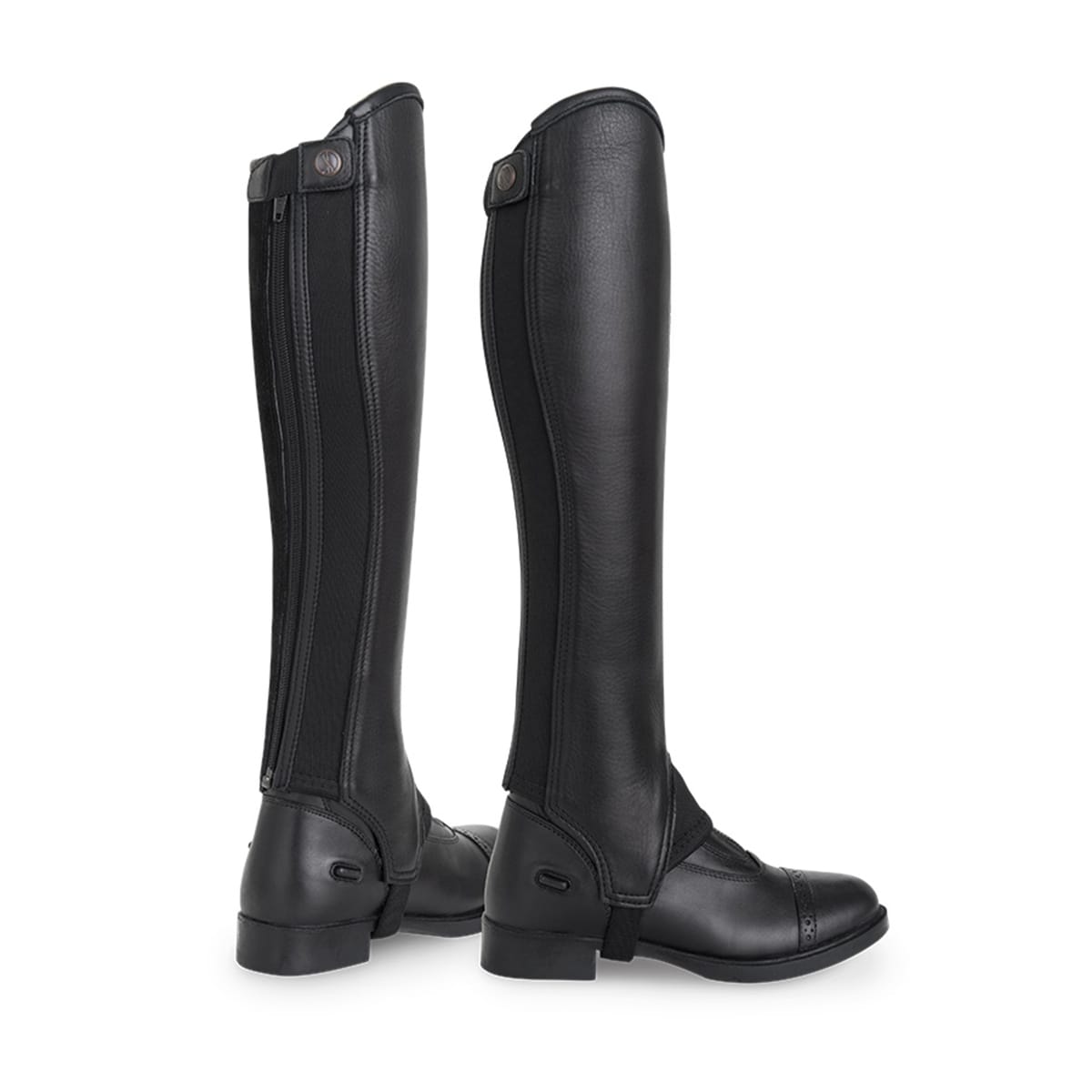 Tredstep Ireland Ladies Liberty Rear Zip Gaiters