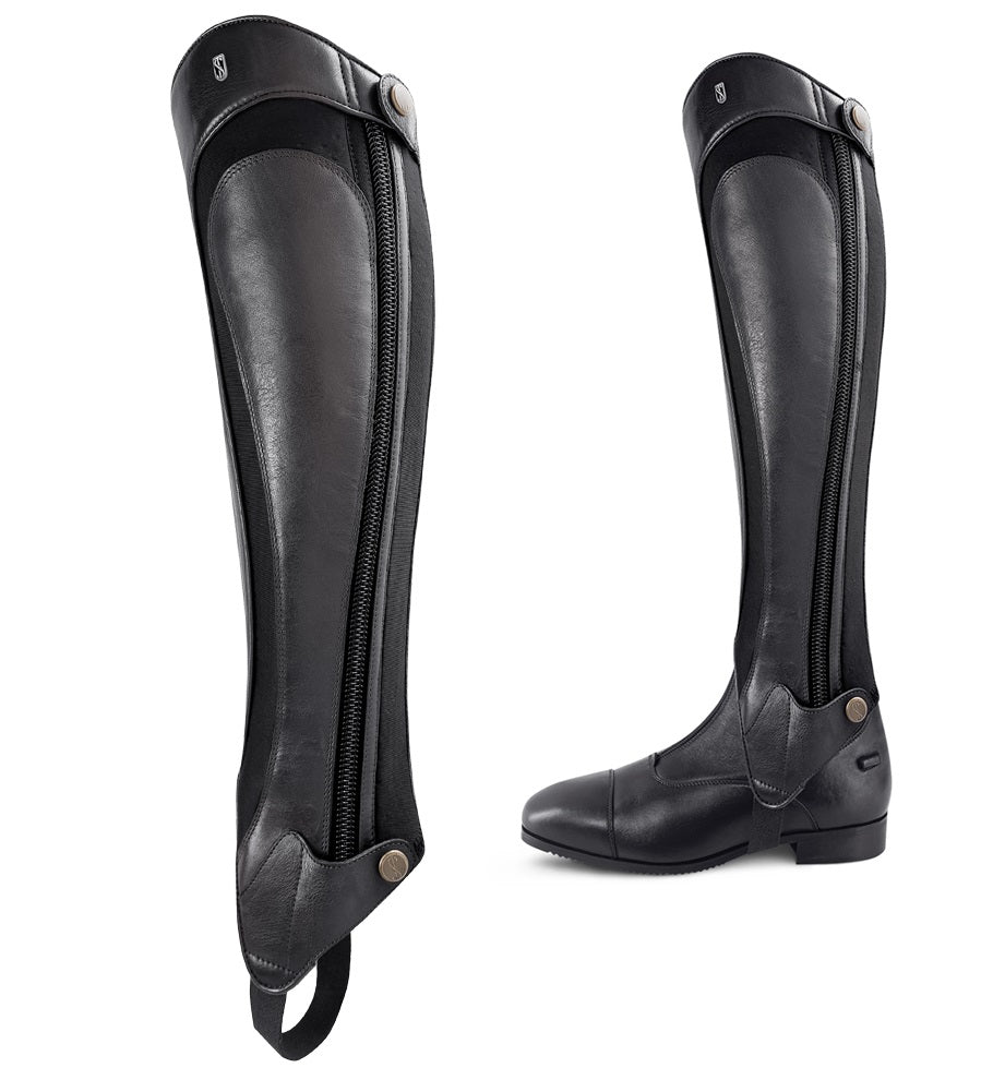 Tredstep Ireland Ladies Medici Air Half Chap