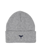 Whale of a Time Beanie Hat