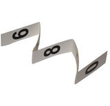 Woof Wear Dressage Number Holder