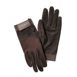 Ariat Adults Tek Grip Gloves-Riding Gloves-Eland Lodge