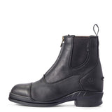 Ariat Ladies Heritage IV Steel Toe Paddock Boots-Jodhpur Boots-Eland Lodge