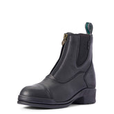 Ariat Ladies Heritage IV Steel Toe Paddock Boots