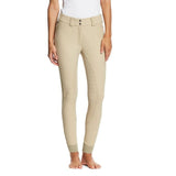 Ariat Ladies Tri Factor Grip Full Seat Breeches-Jodhpurs & Breeches-Eland Lodge