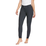 Ariat Ladies Tri Factor Grip Full Seat Breeches-Jodhpurs & Breeches-Eland Lodge