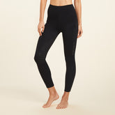 Ariat Ladies Venture Thermal Half Grip Tights