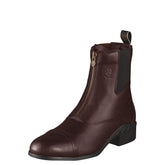 Ariat Mens Heritage III Zip Paddock Boot