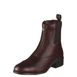 Ariat Mens Heritage III Zip Paddock Boot