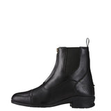 Ariat Mens Heritage IV Zip Paddock Boot-Jodhpur Boots-Eland Lodge