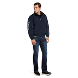 Ariat Mens Stable Jacket-Jackets & Coats-Eland Lodge