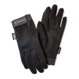 Ariat Tek Grip Insulated Gloves-Riding Gloves-Eland Lodge