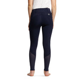 Ariat Youth EOS Knee Patch Riding Tight-Jodhpurs & Breeches-Eland Lodge