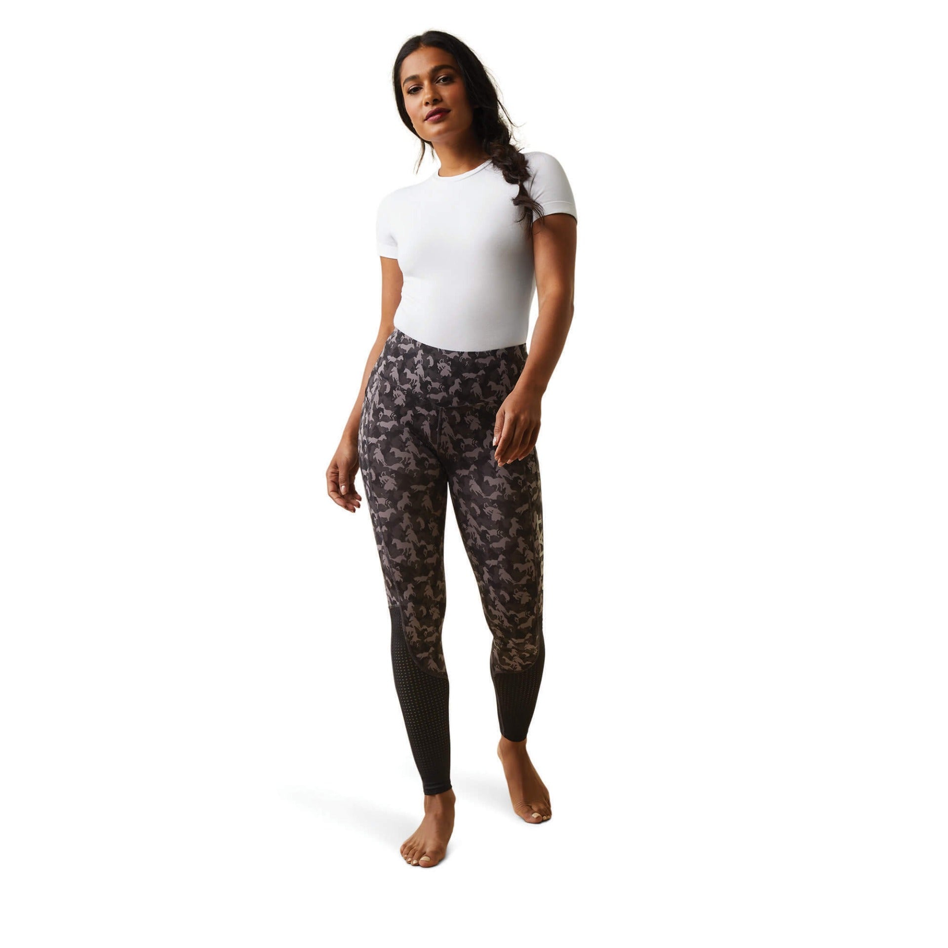 TWO LEFT FEET Women's Holiday Leggings, All Decked Out, Small-Medium :  : Clothing, Shoes & Accessories