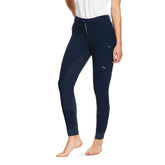 Ariat Ladies Triton Grip Full Seat Breeches