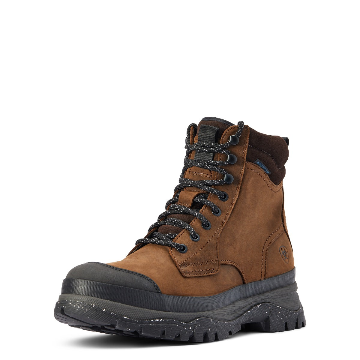 Ariat Mens Moresby H20 Boots Eland Lodge