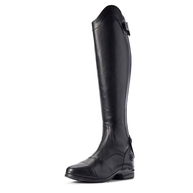 Mens tall best sale field boots