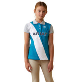 Ariat Youth Taryn Polo