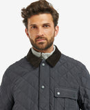 Barbour Mens Horsley Quilt-Jackets & Coats-Eland Lodge