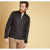 Barbour Mens Penton Quilt Jacket