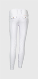 Blackfort Ladies Knee Grip Competition Riding Breggings-Jodhpurs & Breeches-Eland Lodge