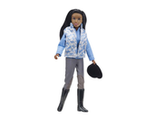 Breyer Makayla Schooling Rider