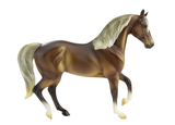 Breyer Silver Bay Morab