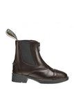 Brogini Childrens Tivoli Piccino Zipped Paddock Boots-Jodhpur Boots-Eland Lodge