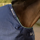 Bucas Smartex Extra Big Neck 300g Turnout Rug-Turnout Rugs-Eland Lodge