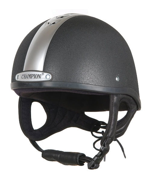 Champion shop jockey skull