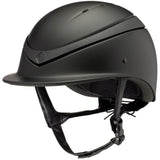 Charles Owen Halo Riding Hat