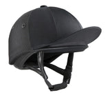 Charles Owen J3 Jockey Skull-Riding Hats-Eland Lodge