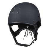 Charles Owen JS1 Pro Jockey Skull Riding Hat