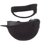 Charles Owen Pro II Plus Skull Cap-Riding Hats-Eland Lodge