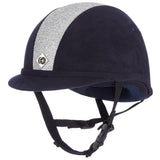 Charles Owen YR8 Riding Hat-Riding Hats-Eland Lodge