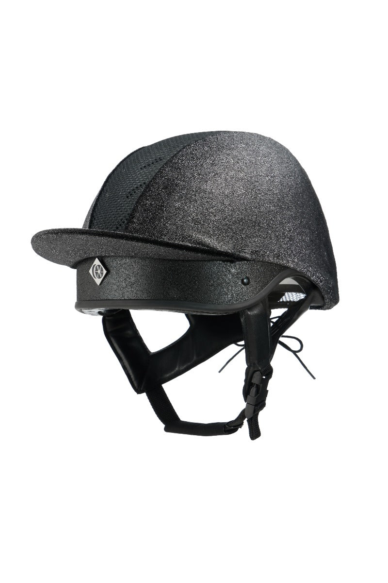 Charles Owen Esme Cosmic JS1 Pro Riding Helmet