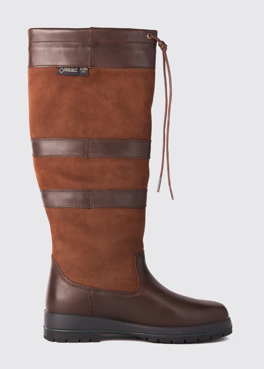 Dubarry Galway Extra Fit Country Boot