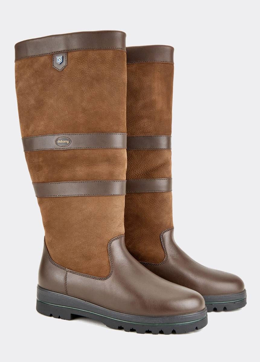 Discount dubarry boots hot sale