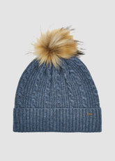 Dubarry Ladies Bruff Knitted Hat