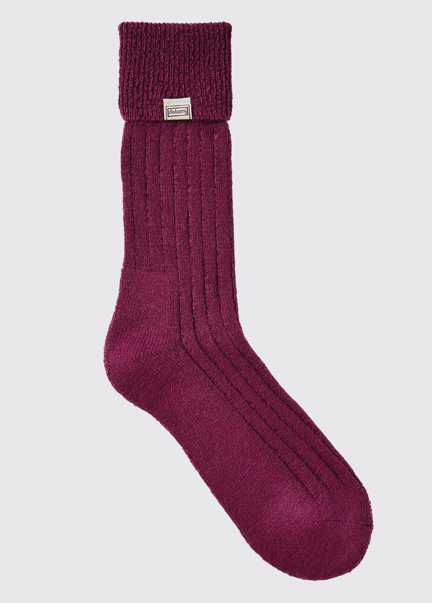 Dubarry Ladies Holycross Socks