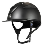 Gatehouse Conquest MKII Riding Hat-Riding Hats-Eland Lodge