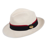 Hicks & Brown Mens Holkham Panama